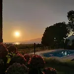Apartman Corsicadream Cupabia, Dans Proche Porticcio, Vue Mer, Piscine Pietrosella