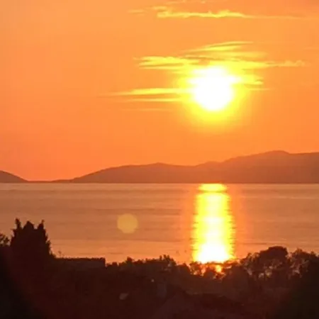 Lägenhet Corsicadream Cupabia, Dans Proche Porticcio, Vue Mer, Piscine Pietrosella