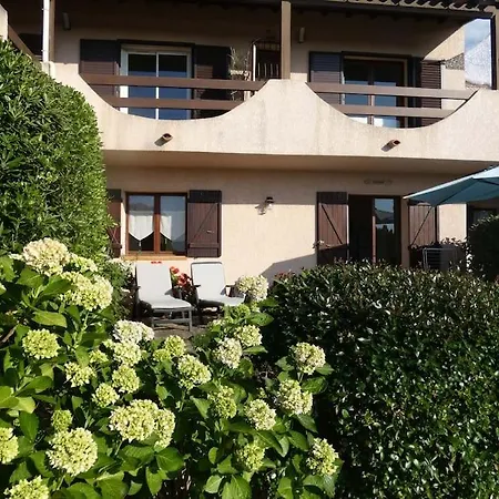 Corsicadream Cupabia, Dans Proche Porticcio, Vue Mer, Piscine Pietrosella