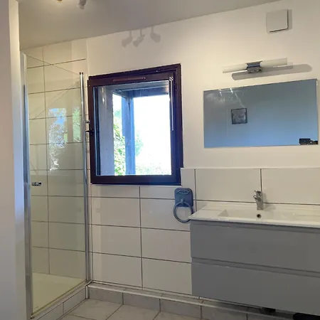 Appartement Corsicadream Cupabia, Dans Proche Porticcio, Vue Mer, Piscine *