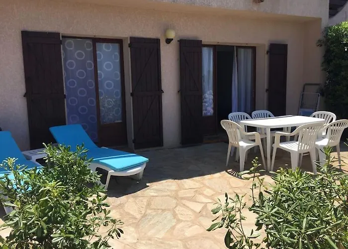 Corsicadream Cupabia, Dans Proche Porticcio, Vue Mer, Piscine * Pietrosella