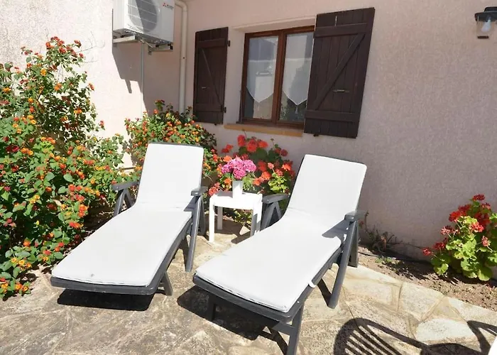 Corsicadream Cupabia, Dans Proche Porticcio, Vue Mer, Piscine Apartmán *