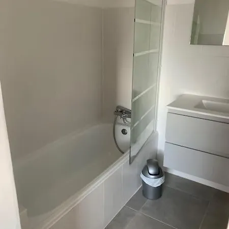 Corsicadream Cupabia, Dans Proche Porticcio, Vue Mer, Piscine Apartment Pietrosella
