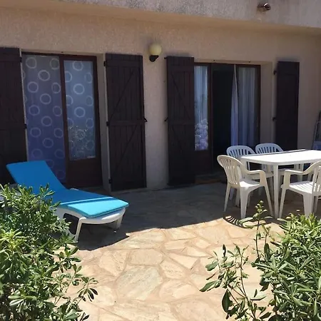 Corsicadream Cupabia, Dans Proche Porticcio, Vue Mer, Piscine * Pietrosella