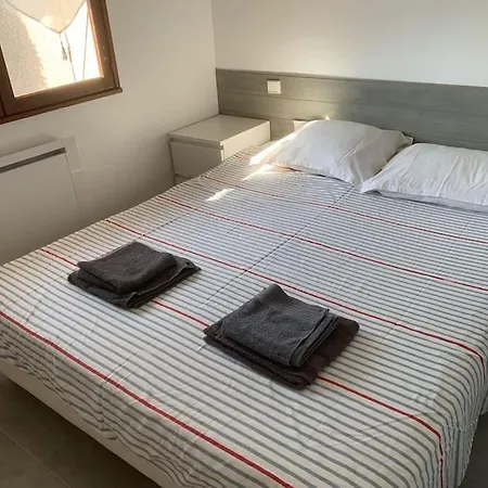 Apartment Corsicadream Cupabia, Dans Proche Porticcio, Vue Mer, Piscine