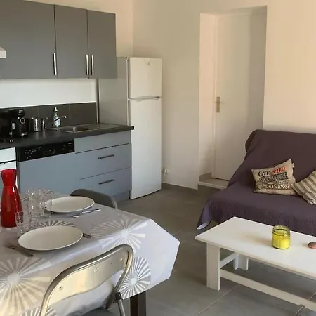 Apartment Corsicadream Cupabia, Dans Proche Porticcio, Vue Mer, Piscine