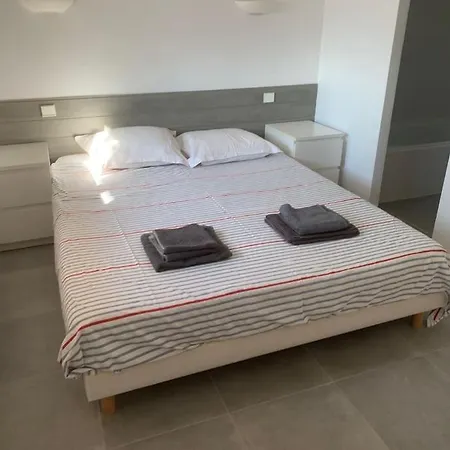 Apartment Corsicadream Cupabia, Dans Proche Porticcio, Vue Mer, Piscine