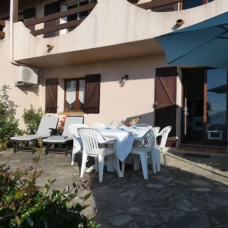 Corsicadream Cupabia, Dans Proche Porticcio, Vue Mer, Piscine * Pietrosella