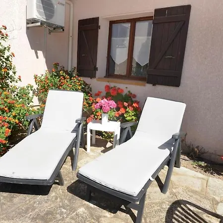 Corsicadream Cupabia, Dans Proche Porticcio, Vue Mer, Piscine Apartment *