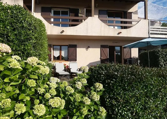 Corsicadream Cupabia, Dans Proche Porticcio, Vue Mer, Piscine Pietrosella