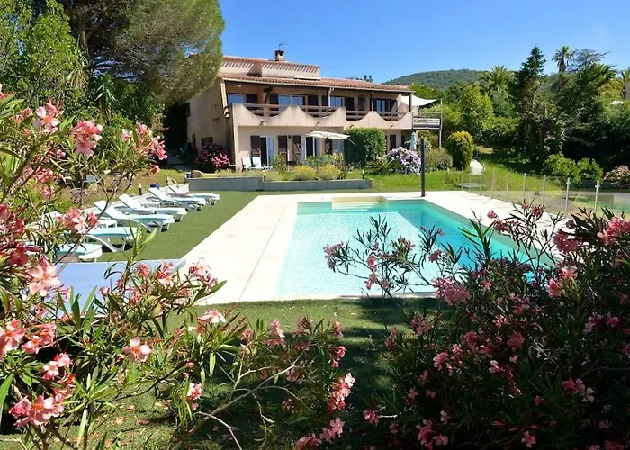 Daire Corsicadream Cupabia, Dans Proche Porticcio, Vue Mer, Piscine Pietrosella