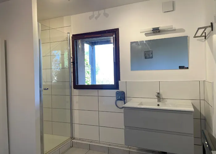 Lägenhet Corsicadream Cupabia, Dans Proche Porticcio, Vue Mer, Piscine *